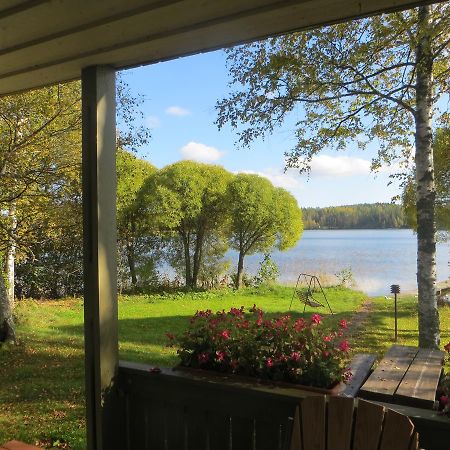 Koivuranta Raijan Aitta Kalmo Exterior foto