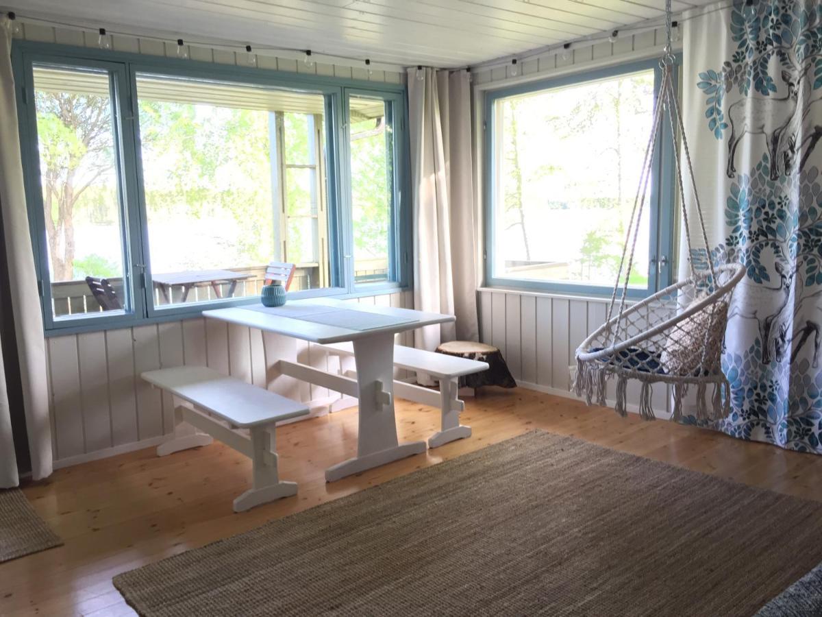 Koivuranta Raijan Aitta Kalmo Exterior foto