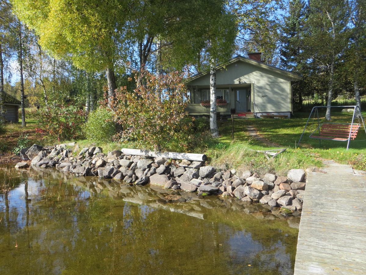 Koivuranta Raijan Aitta Kalmo Exterior foto