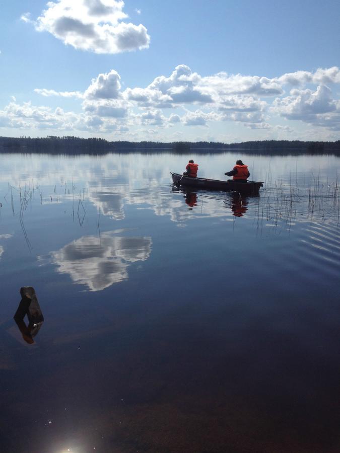 Koivuranta Raijan Aitta Kalmo Exterior foto
