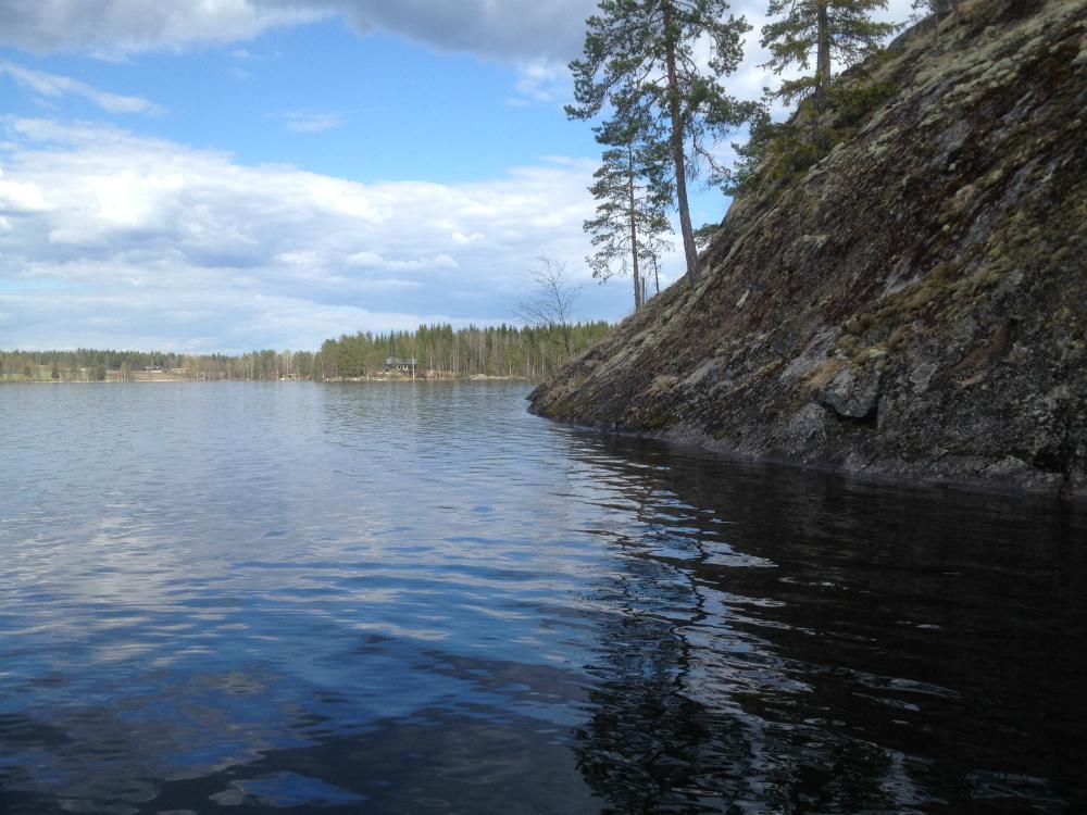 Koivuranta Raijan Aitta Kalmo Exterior foto