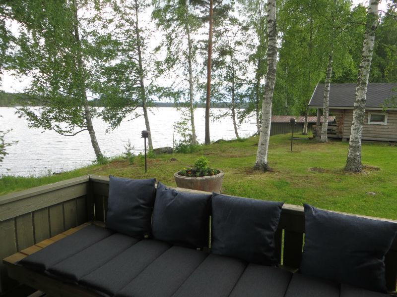 Koivuranta Raijan Aitta Kalmo Exterior foto