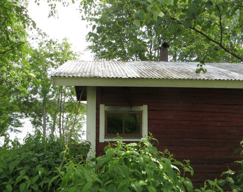 Koivuranta Raijan Aitta Kalmo Exterior foto