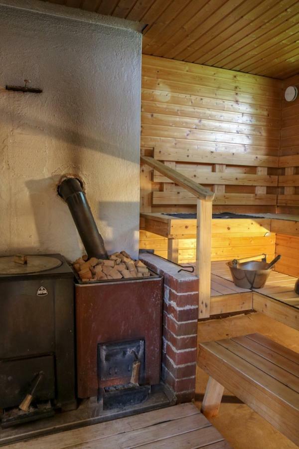 Koivuranta Raijan Aitta Kalmo Exterior foto